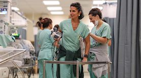 צילום: ג'ני ירושלמי דוברות איכילוב